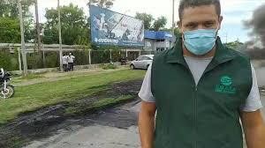Detuvieron al secretario de SMATA por el bloqueo en la planta de Guerrero