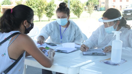 Coronavirus en Rosario: 252 nuevos casos