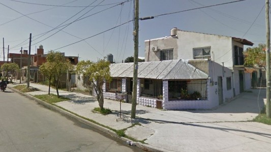 Falsos policías asaltaron a una familia en Avellaneda, roban 200.000 pesos y huyen a los tiros