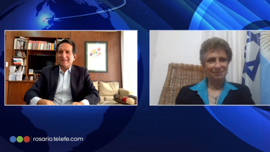 Entrevista: cómo funciona el exitoso plan de vacunación de Israel