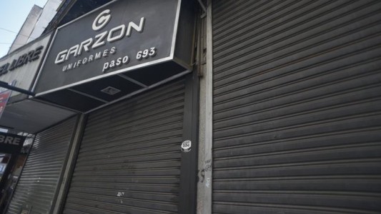 Marcharán al local de Once donde fue abusada una joven para pedir la detención del agresor