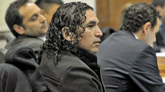 La fiesta en la que tocó Sergio Torres era el cumpleaños de un hijo de Pájaro Cantero