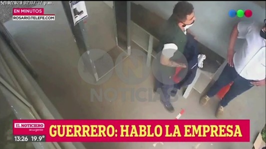Conflicto en Gurrero: un video muestra un giro trascendental en la causa