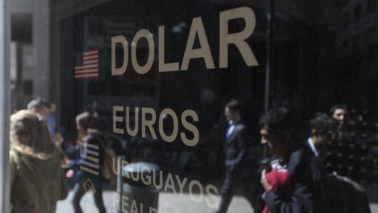 Las acciones argentinas no logran mostrar una recuperación