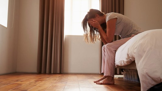 Cansancio, falta de memoria y concentración tras superar el Covid-19