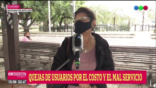 Ya rige el aumento en las tarifas del transporte público de la ciudad