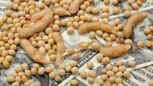 La suba de commodities y aumento de la presión tributaria, permitieron un alza en recaudación