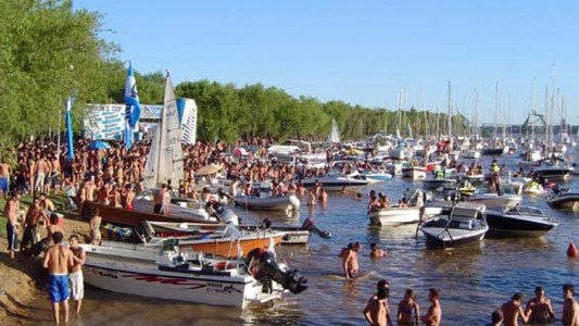 Clausuraron Puerto Pirata por violaciones al distanciamiento social