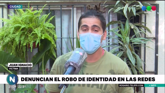 Le suplantan la identidad en Facebook y mandan pornografía