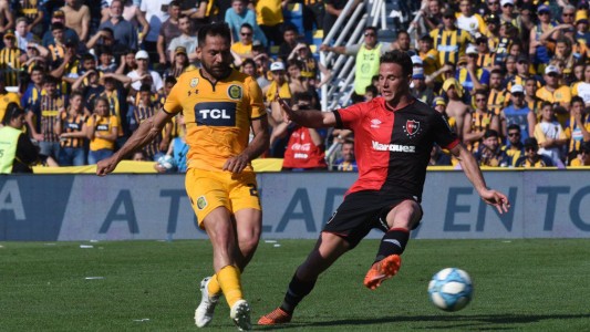 ¿Central o Newell´s? Quién está por encima en el ranking 2021 de la Conmebol