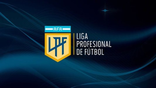 Sortearon los grupos y el fixture de la Copa de la Liga Profesional 2021