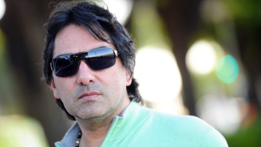 Investigan incidentes ocurridos en la casa de Kike Teruel durante una supuesta fiesta clandestina