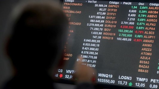 El dólar informal sigue sin cambios en la plaza de rosario