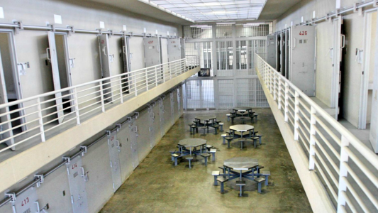 El gobierno provincial construirá un nuevo penal en Rosario