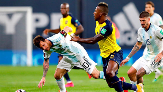 Copa América: Conmebol evalúa la posibilidad de jugar con público