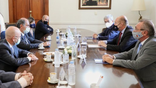 Hecker y Perotti analizaron herramientas productivas para el sector agro-ganadero