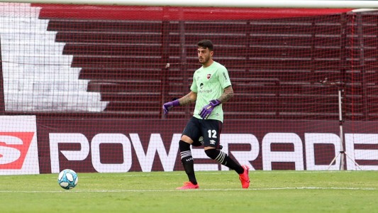 Newell´s adquirió el pase de Ramiro Macagno