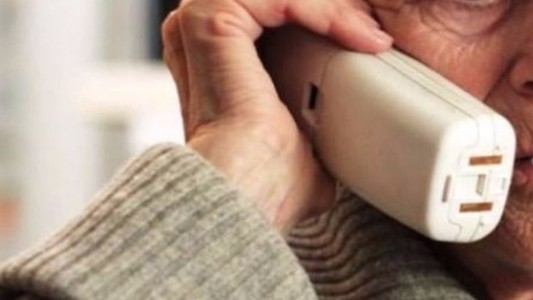 Estafaron a una anciana y le robaron una fortuna