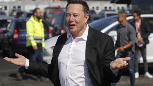 US$ 43.000: récord en la cotización del bitcoin tras la inversión de Elon Musk