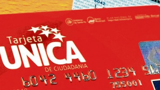 Tarjeta Única de Ciudadanía: la provincia extiende hasta el 31 de marzo el reempadronamiento