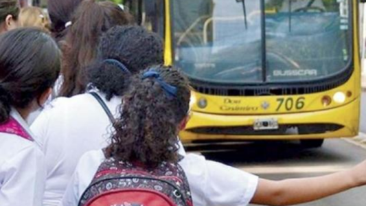 Está abierta la inscripción online para solicitar el boleto educativo