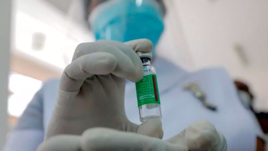 Coronavirus: El Gobierno aprobó la vacuna Covishield, fabricada en India