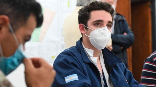 Córdoba: un médico trucho atendió durante toda la pandemia pacientes con Covid-19
