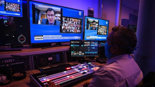 Diputados debate el proyecto para indemnizar a familiares de víctimas del ARA San Juan