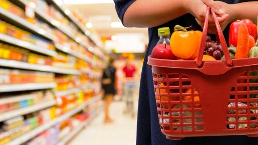 Sube todo: en enero una familia rosarina necesitó más de $80.000 para acceder a la canasta básica