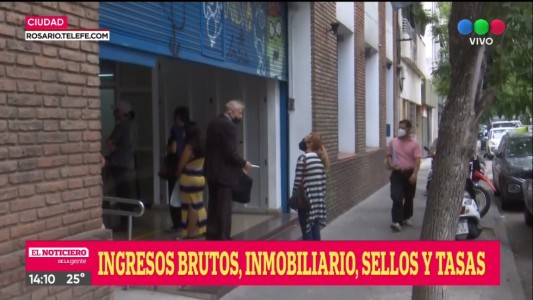 Alivio: eximen de impuestos a rubros golpeados por la pandemia