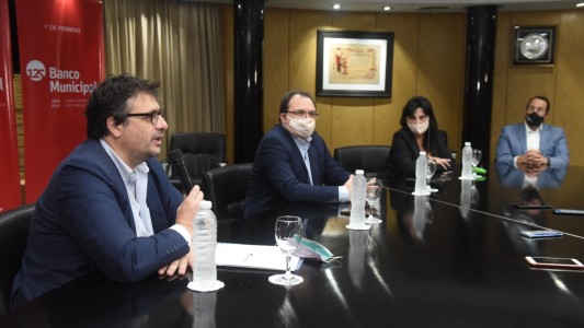 Presentaron dos nuevas líneas de créditos para micro, pequeñas y medianas empresas