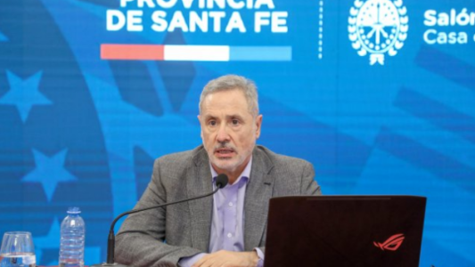 Diputados del Justicialismo afirman que Sain no irá a la Legislatura