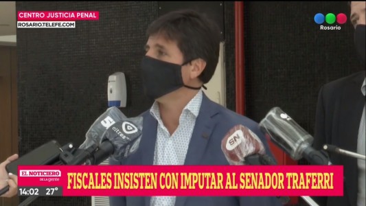 Cómo sigue la causa de juego clandestino