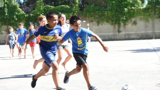 La provincia autorizó la presencia de público en competencias deportivas amateur