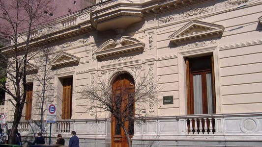 Reclamo de la iglesia de Rosario a las autoridades: Basta de violencia, queremos vivir en paz