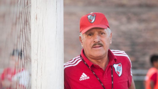 El deporte de luto: murió por coronavirus el campeón mundial Leopoldo Jacinto Luque