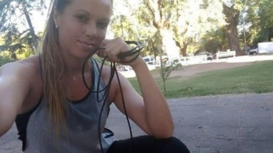 Nuevos rastrillajes en la búsqueda de Ivana Módica, desaparecida hace 7 días