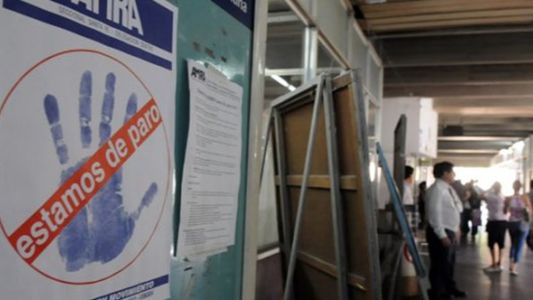 AMRA confirmó el paro y no acata la conciliación obligatoria