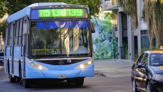 Re-reestructurado: se vienen nuevos cambios en el transporte urbano