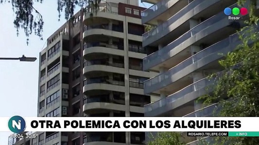 Inquilinos conformes con el nuevo registro ante la Afip