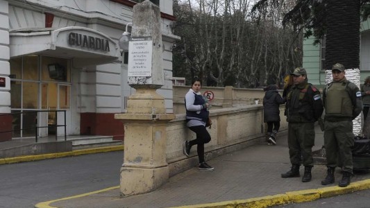 Un ladrón de 17 años muerto tras un tiroteo y persecución con la Policía que terminó en Villa Lugano