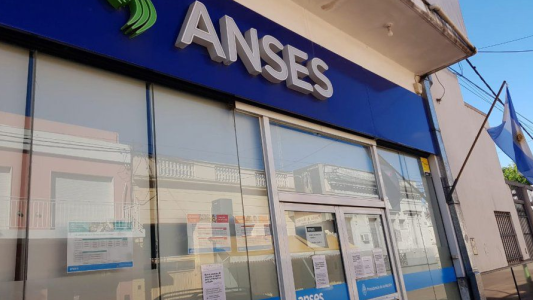 Anses transfirió más de $6.000 millones a Santa Fe por el déficit previsional