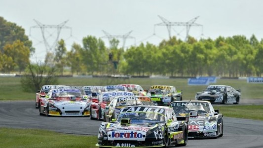 El TC inicia la temporada mañana en el autódromo Roberto Mouras de La Plata