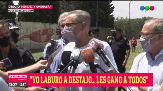 Comienzan los Operativos de prevención del delito en B Godoy