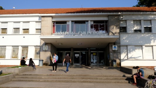 Más vida. Donación de órganos permitió dos trasplantes