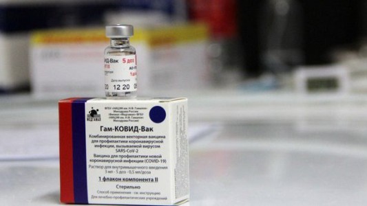 Circulan falsos formularios de inscripción para vacunación