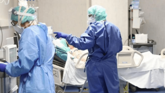 176 nuevos casos de coronavirus en Rosario