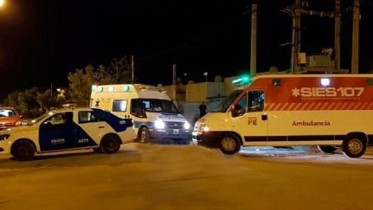 Un nuevo crimen en Rosario tras una discusión entre vecinos