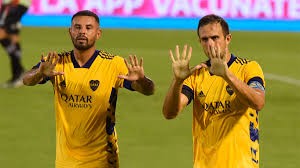 Boca venció a Newell`s y ganó después de casi dos meses