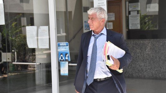 Contaminación en Petroquímica: “Se trabaja en una situación que heredó Tasselli”